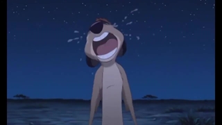 Timon grida Mamma! Sparta Remix