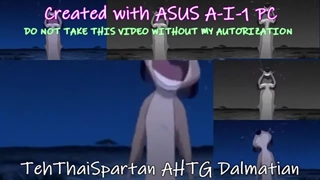 Timon Crying Trimmed Sparta Remix TheKantapapa Inspiron Veg