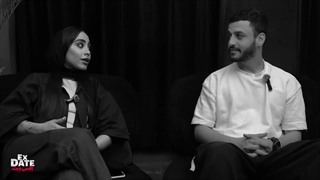 اکس دیت ورژن ایرانی فصل سوم❌Ex Date