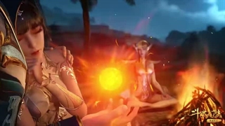 انیمه سرزمین ارواح فصل 10قسمت 10 با زیرنویس فارسی