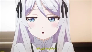 انیمه قراره با دختری که همیشه توی کلاس ازش بدم میومد ازدواج کنم قسمت 7 زیرنویس فارسی