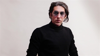 مصاحبه با محمد صادقیان ( بازیگر ) تزریق بوتاکس