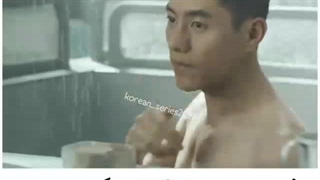 طنز سریال چینی