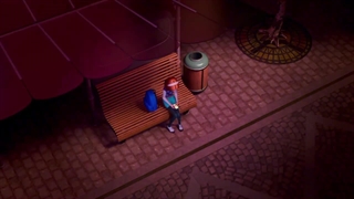 میراکلس فصل ۶ قسمت ۴" بابا پلیسه "(دوبله انگلیسی){زیرنویس فارسی،بدون سانسور}@dokhtarekafshdozakia