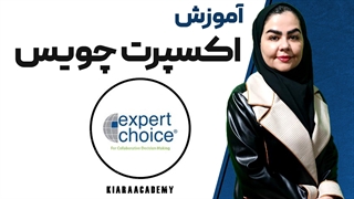 آموزش نرم‌ افزار اکسپرت چویس (Expert Choice)
