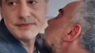 میکس سریال وحشی