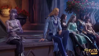 انیمه سرزمین ارواح فصل 10قسمت 13 آخرین قسمت