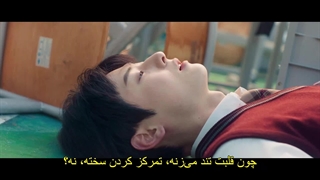 قسمت ششم سریال گروه مطالعه +زیرنویس فارسی Study Group 2025 با بازی هوانگ مین هیون