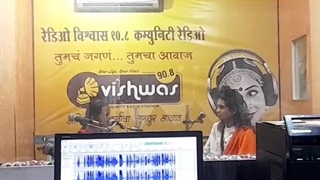 On Camera On Record chandan pujadhikari statement on charudatta thorat historic recorded evidence