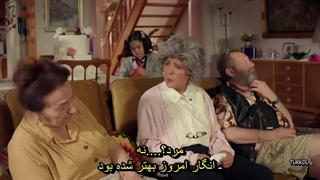 فیلم Cenazemize Hoş Geldiniz به تشیع جنازه ما خوش امدید 2023