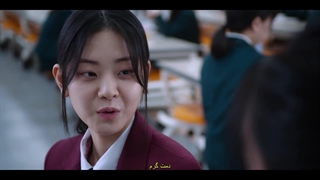 قسمت دوم سریال رقابت دوستانه +زیرنویس فارسی Friendly Rivalry 2025 با بازی لی هه ری و چوی یونگجه عضو Got7