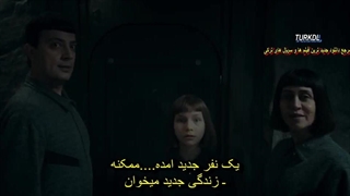 فیلم Bir Zamanlar Gelecek: 2121 روزی روزگاری آینده : ۲۱۲۱ 2024