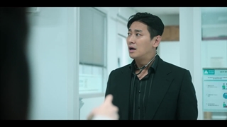 قسمت اول سریال کد تروما: قهرمانان در آماده‌باش +زیرنویس فارسی The Trauma Code: Heroes on Call 2025 با بازی جو جی هون