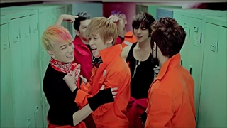 Teen Top_Miss Right MV
