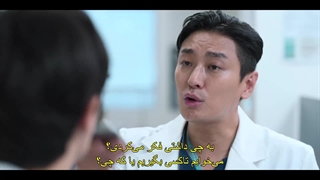 سمت ششم سریال کد تروما: قهرمانان در آماده‌باش +زیرنویس فارسی The Trauma Code: Heroes on Call 2025 با بازی جو جی هون