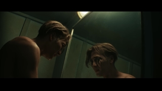 JACKSON WANG_HIGH ALONE MV