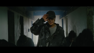 KIM HYUN JOONG_CAGE MV