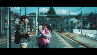 KIM HYUN JOONG - 「桜便り」 MV