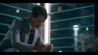 قسمت ۱ سریل وینچنزو زیرنویس فارسی vinchenzo 2021 با بازی سونگ جونگ کی و کیون