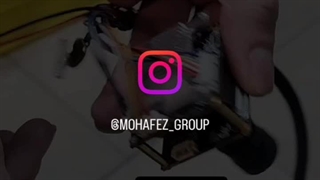 لنز دارک لایت محافظ گروپ