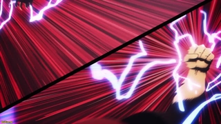 انیمه تک‌رو [Solo Leveling] فصل۲قسمت۲ زیرنویس فارسی