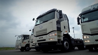 مروری بر تولیدات ویدیویی سال ۱۴۰۳ | پروژه‌های خودرویی گروه بهمن