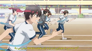 انیمه یک معلم وحشت‌زده در مدرسه یوکای [A Terrified teacher at Ghoul school] قسمت۷ زیرنویس فارسی