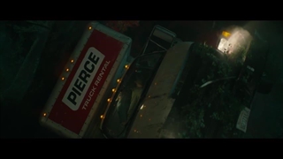 فیلم مرد گرگ نما (دوبله فارسی) بدون سانسور