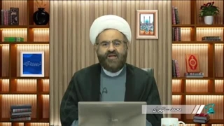 مناظره داغ دکتر عباسی با عالم سنی ( شیعه شدن اهل سنت با دیدن کتاب مقدس مسیحیان ) برداشتن خال گوشتی