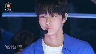 [MV] IU(아이유) _ Into the I-LAND  موزیک ویدیوی اصلی (درخواستی...)