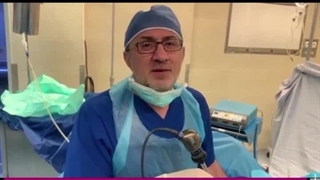 لوله ی دابل جی یا سوند حالب چیست؟