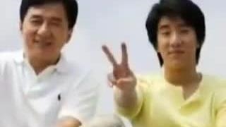 اثرات مخرب مدارس آمریکایی روی تربیت فرزندان از زبان جکی چان!