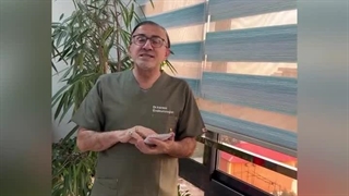 جواب سوالات شایع در مورد زگیل تناسلی از زبان پروفسور کرمی.