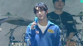 ENHYPEN 'Dark blood' Comeback show - Into the i-land (2023 performance)(درخواستی...)