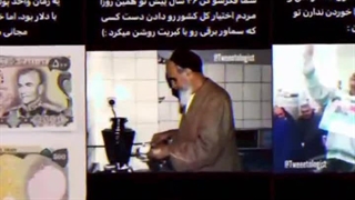 دروغ اینستاگرامی و لایک 700 هزار احمق!