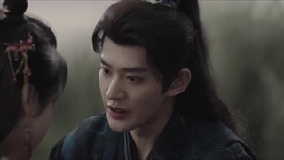 سریال چینی عشق درخت الهی 2025 Love of the Divine Tree قسمت 19 با زیرنویس فارسی