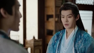 سریال چینی عشق درخت الهی 2025 Love of the Divine Tree قسمت 20 با زیرنویس فارسی