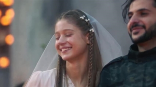 سریال چینی درخت زیتون سفید 2024 The White Olive Tree قسمت 29 با زیرنویس فارسی