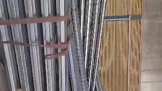 ساخت پایه چراغ خیابانی(گروه صنعتی آذین سازه نیاوران)