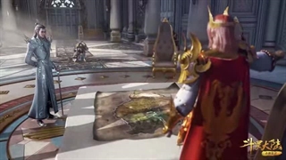 انیمه سرزمین ارواح فصل 11قسمت 4