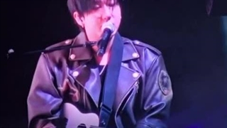 اولین اجرای وایرال:چانگبین سولوی سونگمین رو اجرا کرد با ووکال بهشتی و فوق العاده زیباش همه رو عاشق خودش کرد