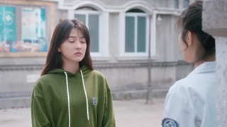 سریال چینی درخت زیتون سفید 2024 The White Olive Tree قسمت 32 با زیرنویس فارسی