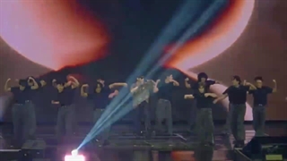 دومین اجرای وایرال: سونگمین که سولوی چانگبین رو اجرا و باز همه رو شگفت زده کرد