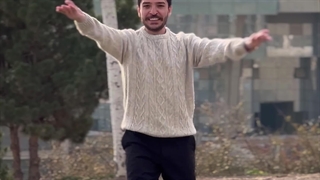 اجرای رقص آذری