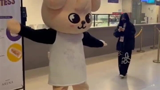 عضو نهم اسکیز هستن موقعیت : دنسر