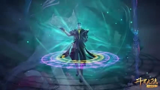 انیمه سرزمین ارواح فصل 11قسمت 6