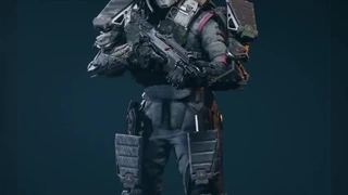 بازی exoborne رو از استیم بگیرین