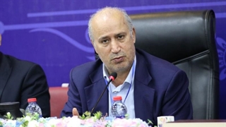 مهدی تاج: میزبانی تیم ملی در ورزشگاه آزادی را به همه تبریک می‌گویم