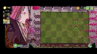 گیاهان علیه زامبی ها قسمت اول Plants vs Zombies chapter 1