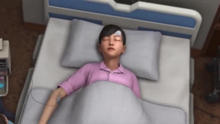 تیزر بازی Yakuza 6: The Song of Life برای کامپیوتر